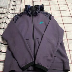 Nike jacket